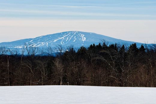 Terreno a Peru, Bennington County