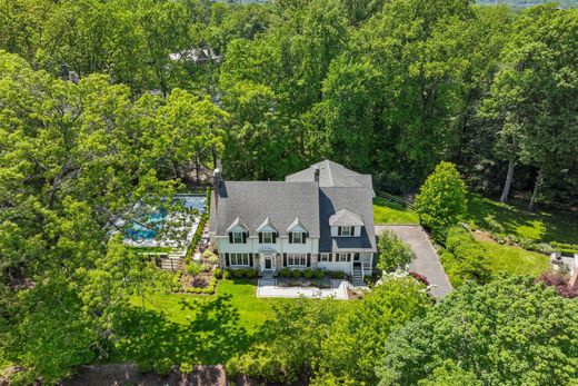 Detached House for sale in Summit