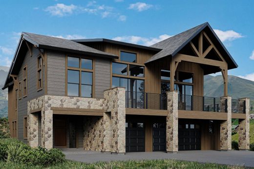 Detached House in Heber City, Wasatch County