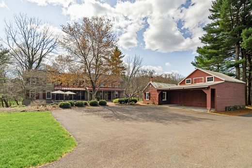 Casa en Furlong, Bucks County