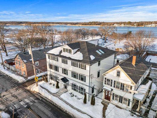 Piso / Apartamento en Newburyport, Essex County