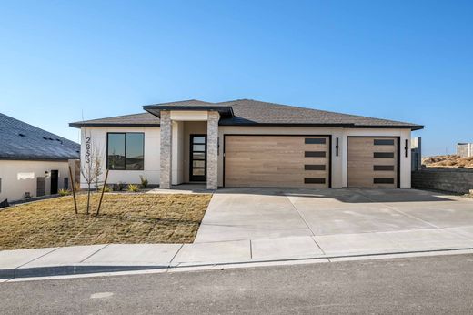 Einfamilienhaus in Richland, Benton County