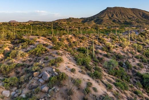 Arsa Scottsdale, Maricopa County