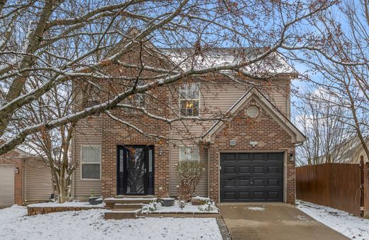 Casa en Lexington, Fayette County