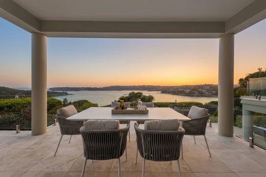 Detached House in Sydney, New South Wales