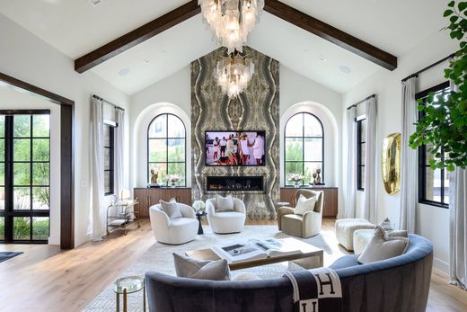 Einfamilienhaus in Westlake, Tarrant County