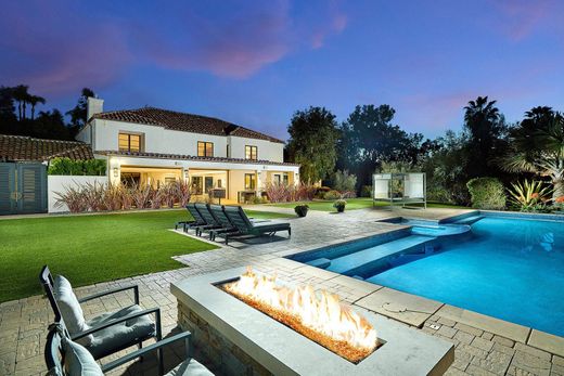 بيت مستقل ﻓﻲ Rancho Santa Fe, مقاطعة سان دييغو، كاليفورنيا