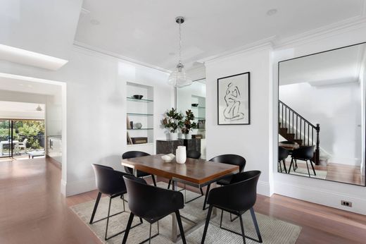 Casa en Paddington, State of New South Wales