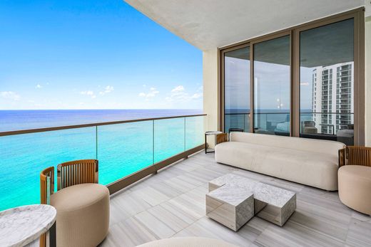 Квартира, Sunny Isles Beach, Miami-Dade County