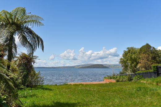 Rotorua, Rotorua Districtの土地