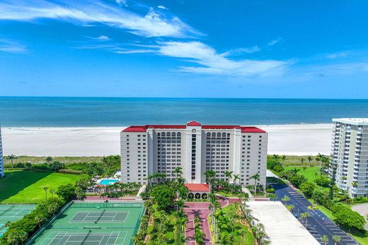 Квартира, Marco Island, Collier County