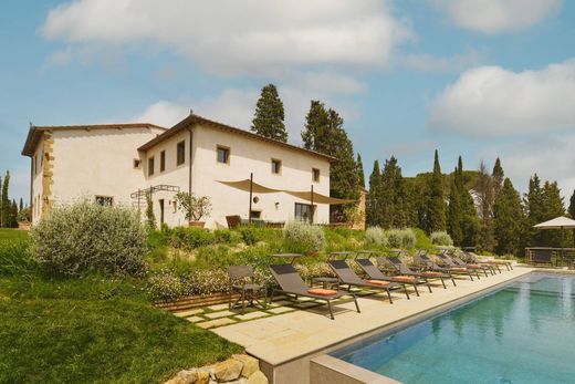 Villa in San Gimignano, Province of Siena