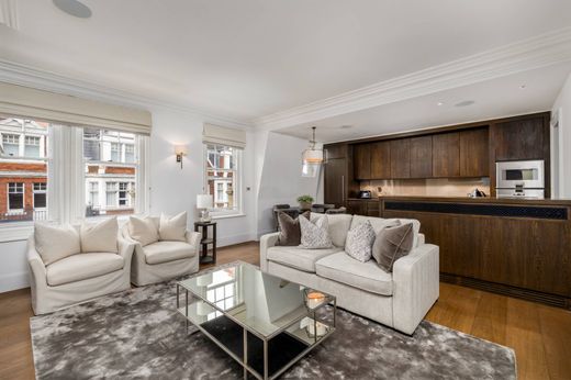 Appartamento a Londra, Greater London