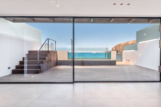 Detached House in El Palmar, Garafía, Province of Santa Cruz de Tenerife