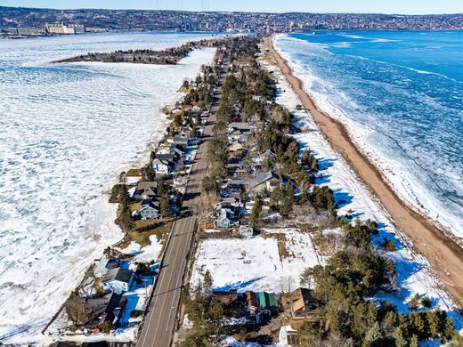Terreno a Duluth, Saint Louis County