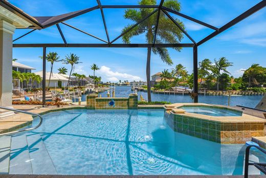 Dom jednorodzinny w Marco Island, Collier County