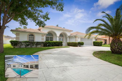 Detached House in Palm Coast, Flagler County
