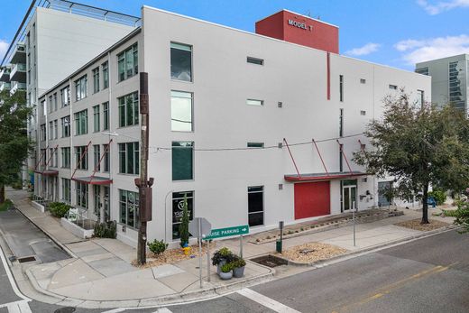 Appartamento a Tampa, Hillsborough County