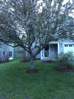 Apartment in Lebanon, Grafton County
