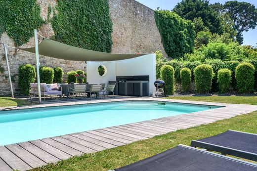 Смежная Вилла, Ванн, Morbihan