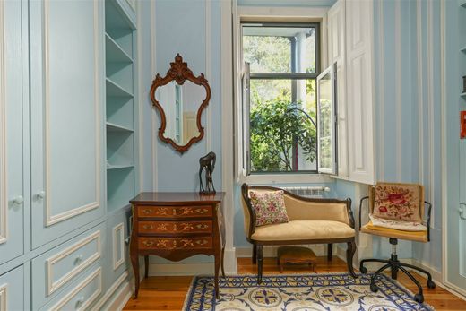 Apartment / Etagenwohnung in Lissabon, Lisbon