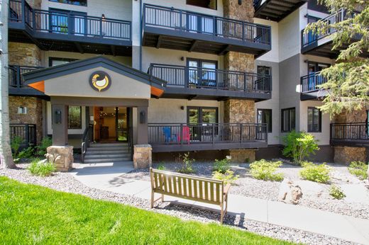 Appartement in Steamboat Springs, Routt County