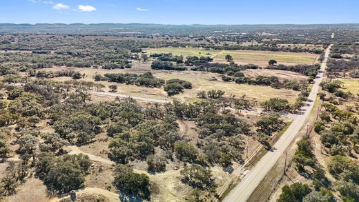 Land in Johnson City, Blanco County