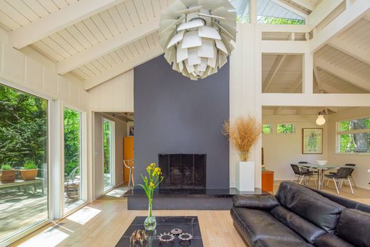 بيت مستقل ﻓﻲ East Hampton, Suffolk County