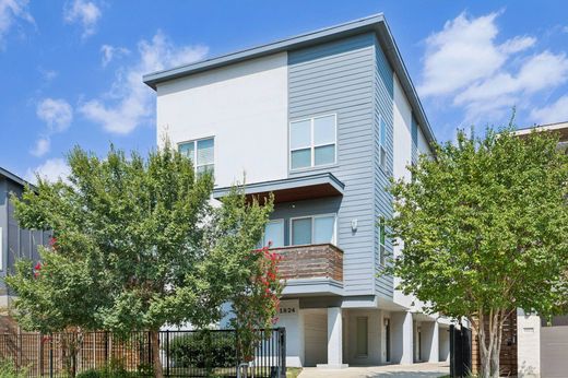 Appartement à Dallas, Comté de Dallas