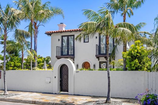 Detached House in Encinitas, San Diego County