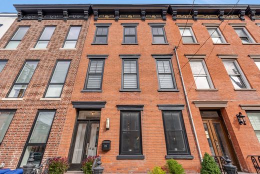 Luxus-Haus in Hoboken, Hudson County