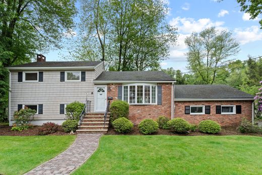 Detached House in Demarest, Bergen County