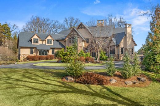 Detached House in Potomac, Montgomery County