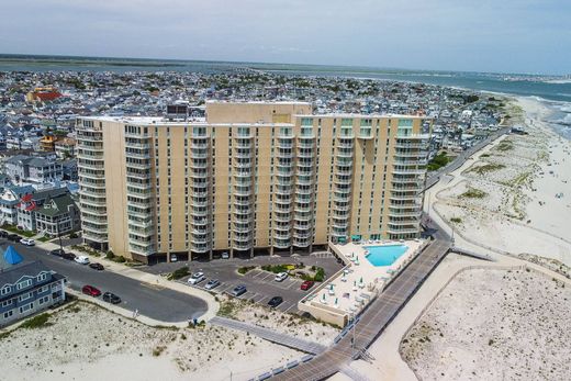 Piso / Apartamento en Ocean City, Cape May County