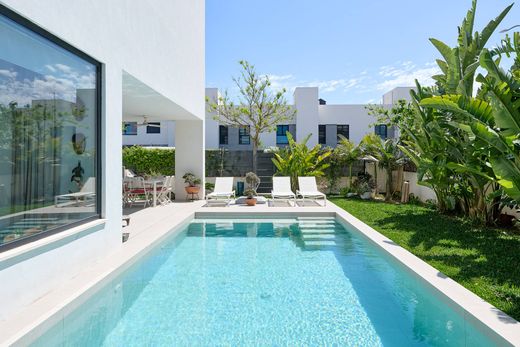 Einfamilienhaus in Palma de Mallorca, Balearen Inseln