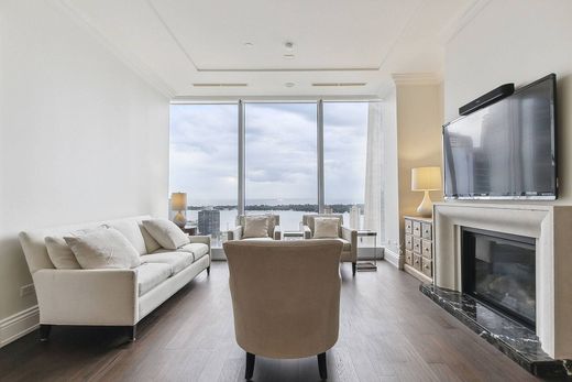 Apartment in Toronto, Ontario