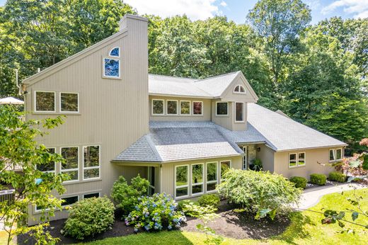 Vrijstaand huis in Torrington, Litchfield County