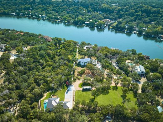 Casa Unifamiliare a Austin, Travis County