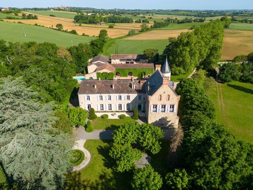 Casa Unifamiliare a Tolosa, Alta Garonna