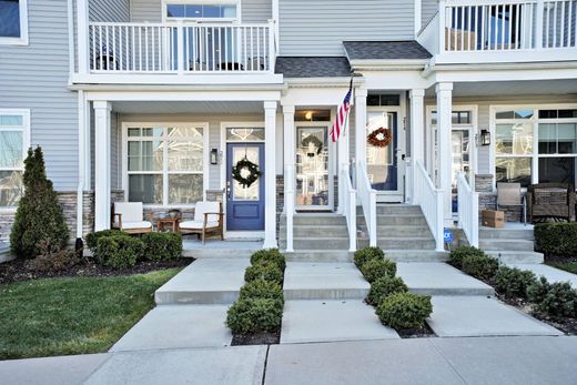 Casa de lujo en Yaphank, Suffolk County