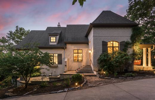 Частный Дом, Нэшвилл, Davidson County