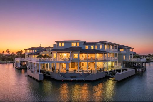 Casa en Port Aransas, Nueces County