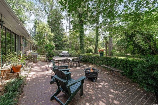 ‏בית חד-משפחתי ב  Pawleys Island, Georgetown County