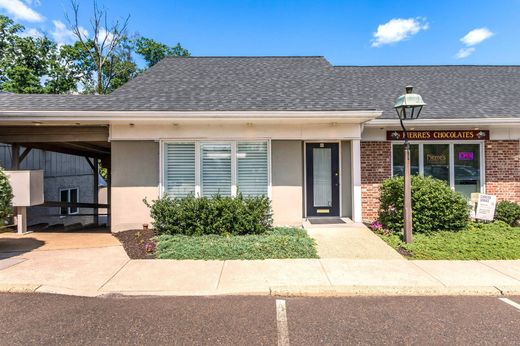 Appartement in New Hope, Bucks County