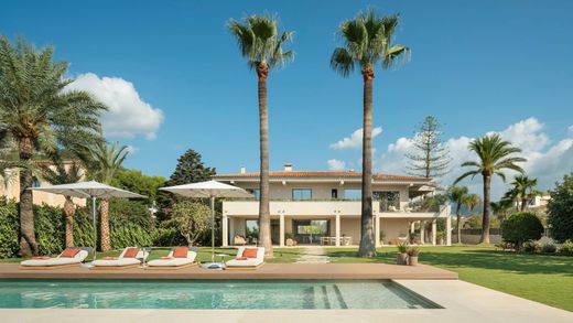 단독 저택 / Bunyola, Illes Balears