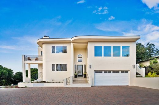 Μονοκατοικία σε Carmel Valley, Monterey County