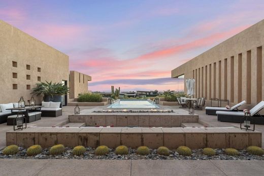 Vrijstaand huis in Scottsdale, Maricopa County