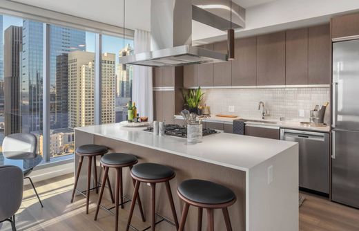 Appartement à Seattle, Comté de King