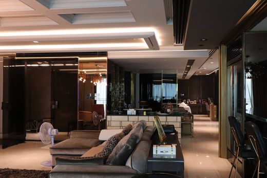 Квартира, Pathum Wan, Parthum Wan