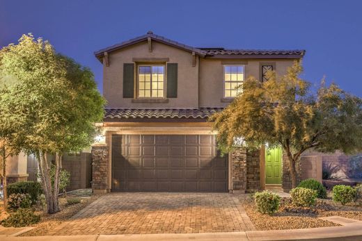 Detached House in Las Vegas, Clark County